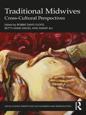 cover image of Traditional Midwives
